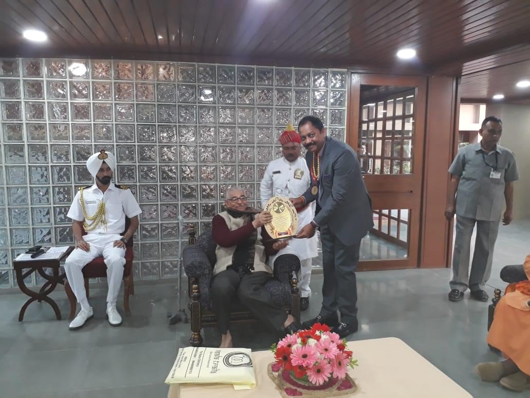 Shri Venkateshwara University Amroha Events photo 9