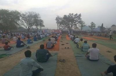 Shri Venkateshwara University Amroha Events photo 10