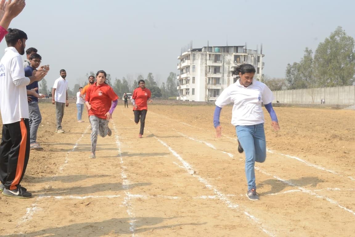 Shri Venkateshwara University Amroha Events photo 15