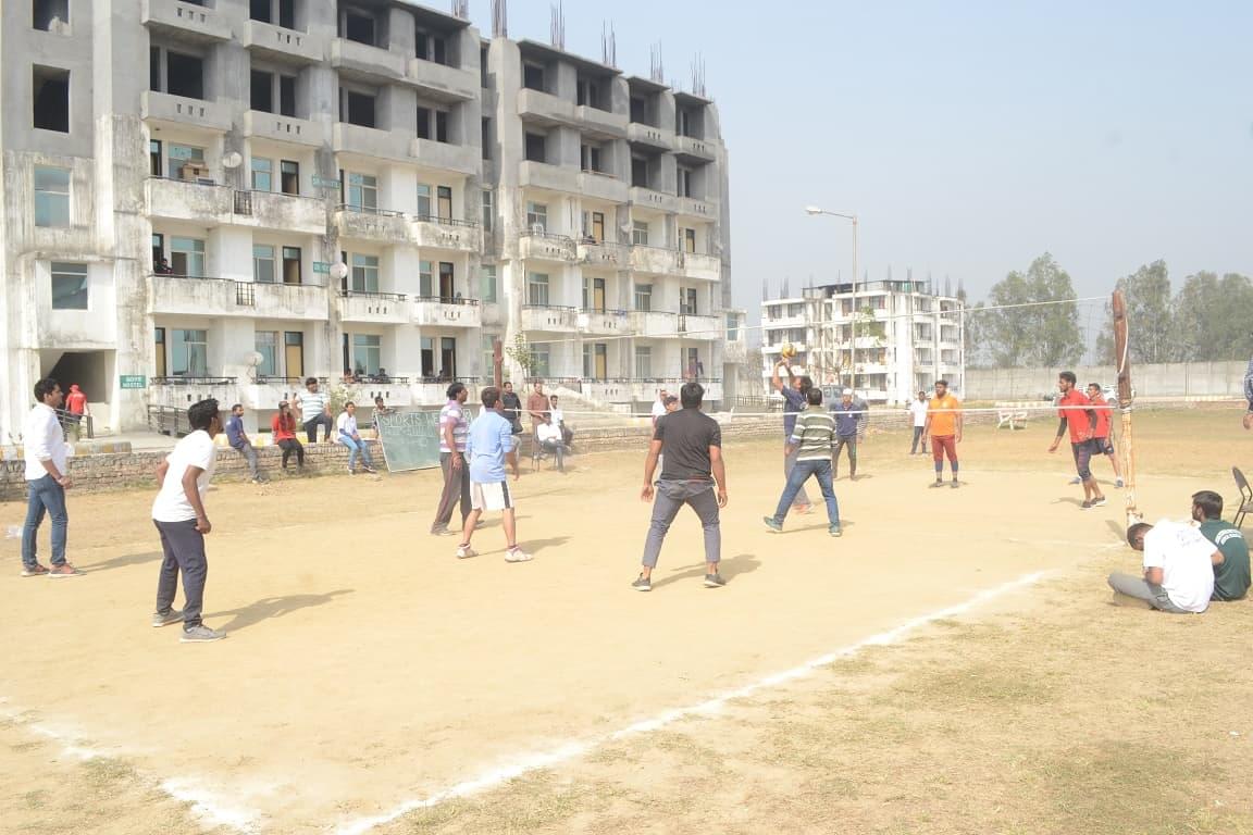 Shri Venkateshwara University Amroha Events photo 16