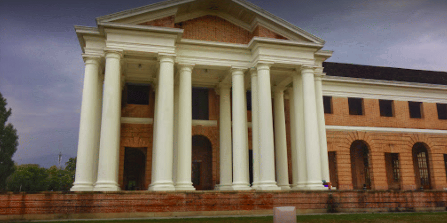 FRI Dehradun Academic Building photo 10