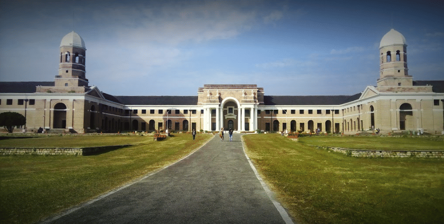 FRI Dehradun Academic Building photo 11