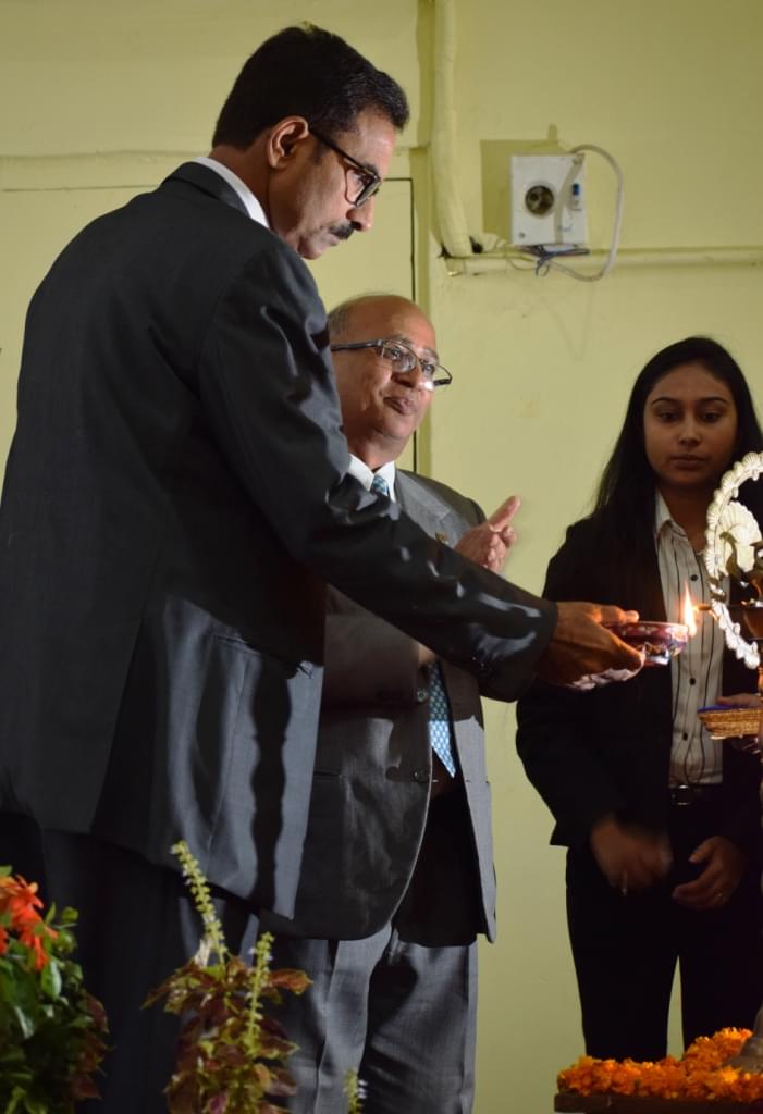 ICFAI University Dehradun Events and Activities photo 5