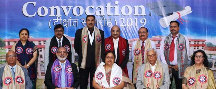 ICFAI University Dehradun Events and Activities photo 6