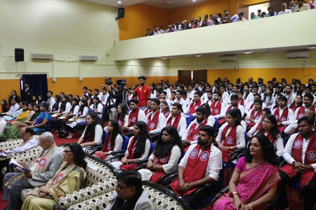 ICFAI University Dehradun Events and Activities photo 10