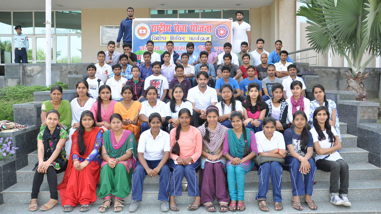 Patanjali University Haridwar Events photo 1