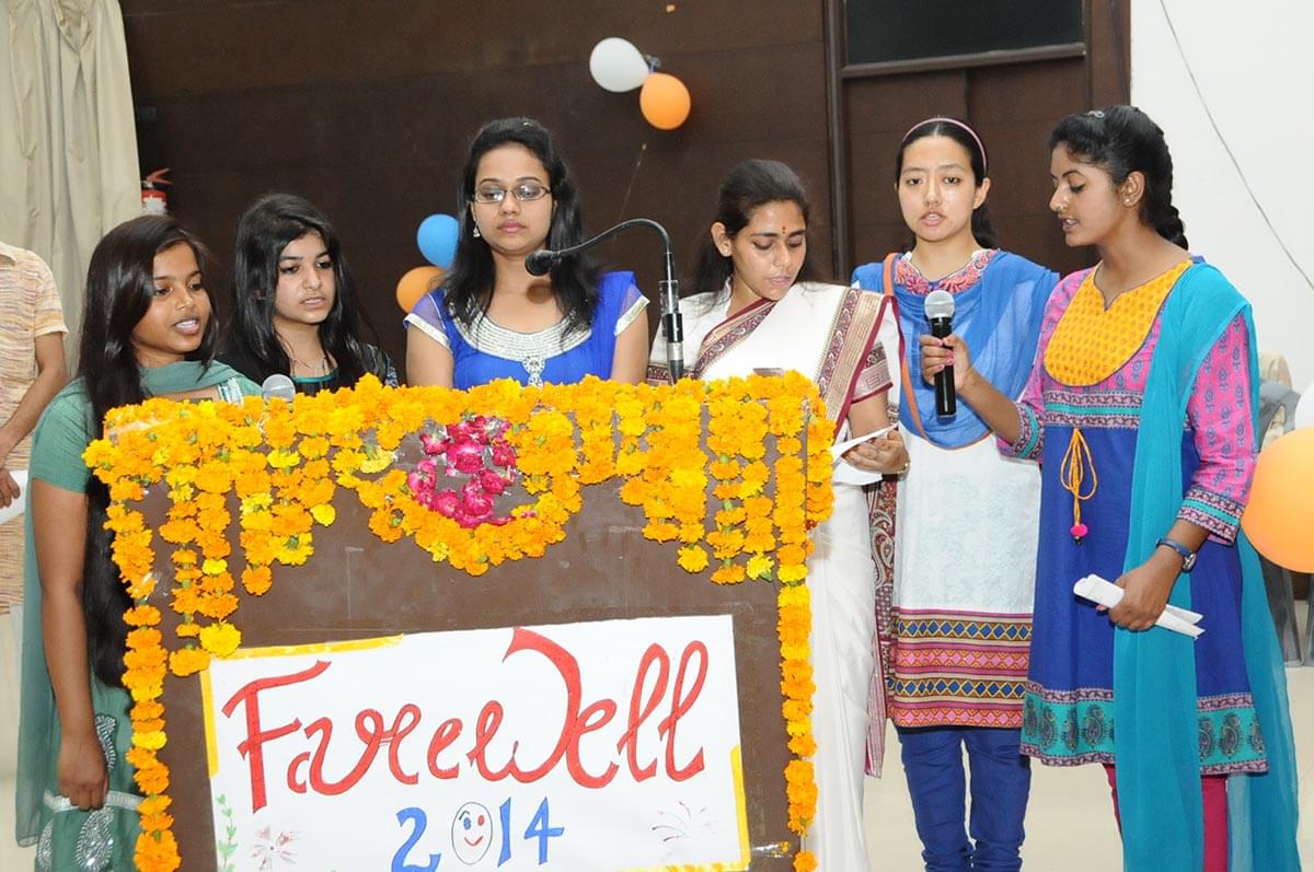 Patanjali University Haridwar Events photo 4