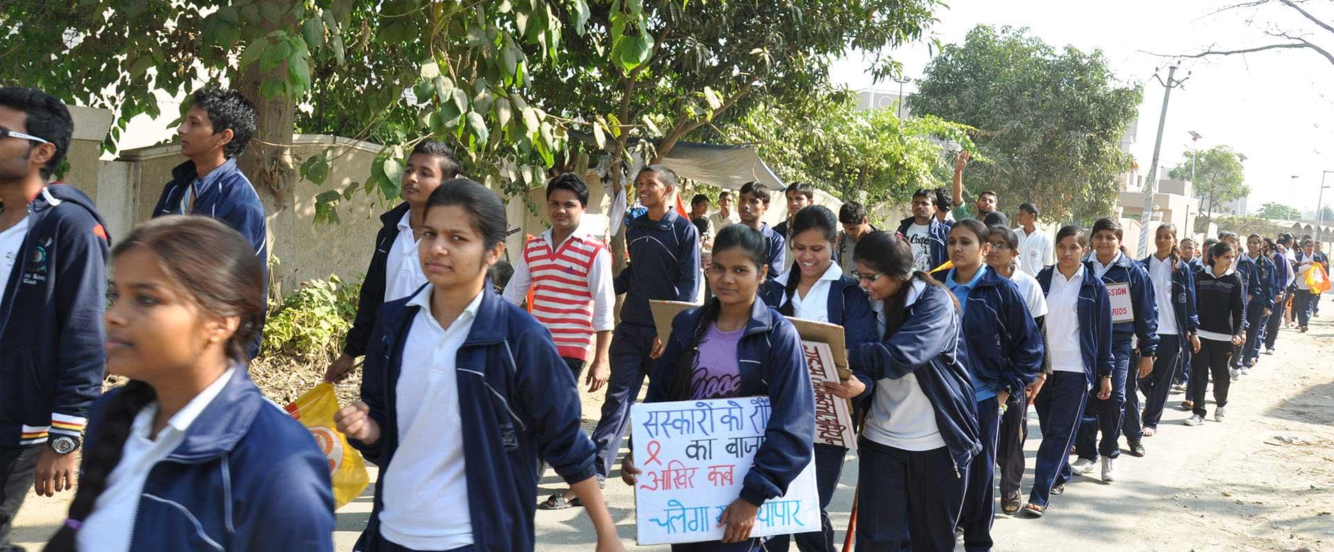 Patanjali University Haridwar Events photo 6