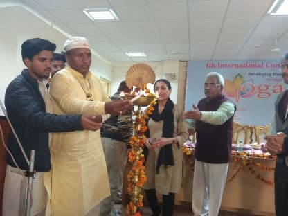 Uttarakhand Sanskrit University Haridwar College Events photo 12