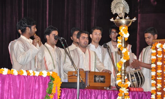 Uttarakhand Sanskrit University Haridwar College Events photo 7