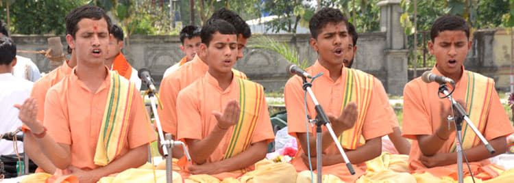 Uttarakhand Sanskrit University Haridwar College Events photo 10
