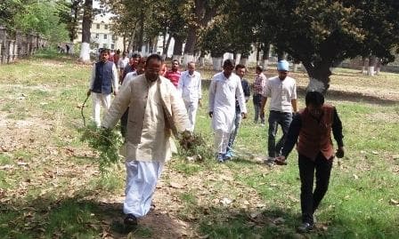 Uttarakhand Sanskrit University Haridwar College Events photo 14