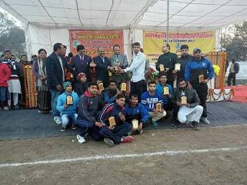 Uttarakhand Sanskrit University Haridwar College Events photo 16