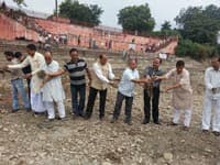 Uttarakhand Sanskrit University Haridwar College Events photo 17