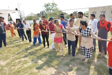Uttarakhand Sanskrit University Haridwar College Events photo 18