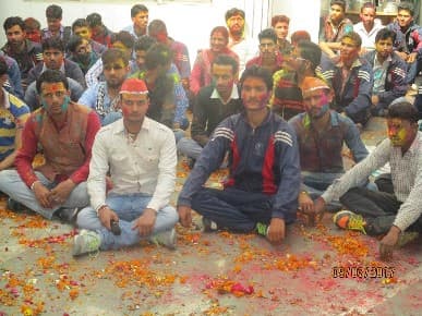 Uttarakhand Sanskrit University Haridwar College Events photo 20