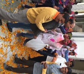 Uttarakhand Sanskrit University Haridwar College Events photo 21