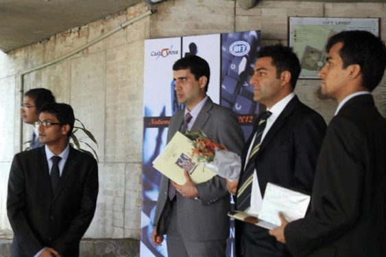 IIFT Kolkata Events photo 18