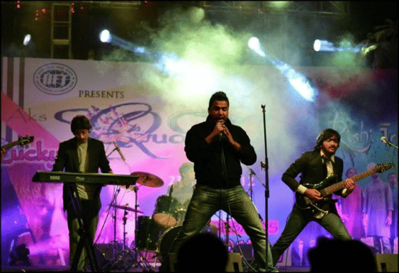 IIFT Kolkata Events photo 19