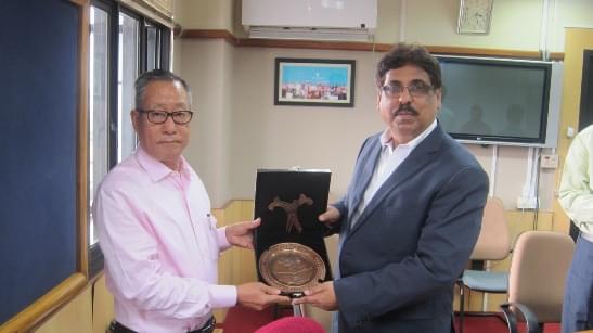 IIFT Kolkata Events photo 20