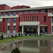 IIFT Kolkata Campus photo 4