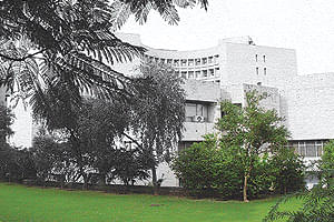 IIFT Kolkata Campus photo 5