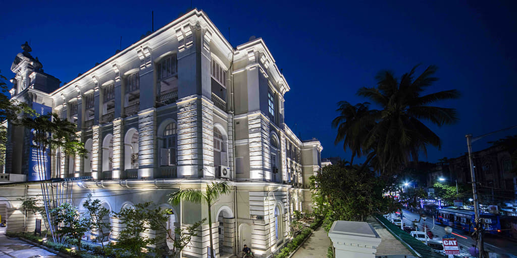 Presidency University Kolkata Campus photo 10