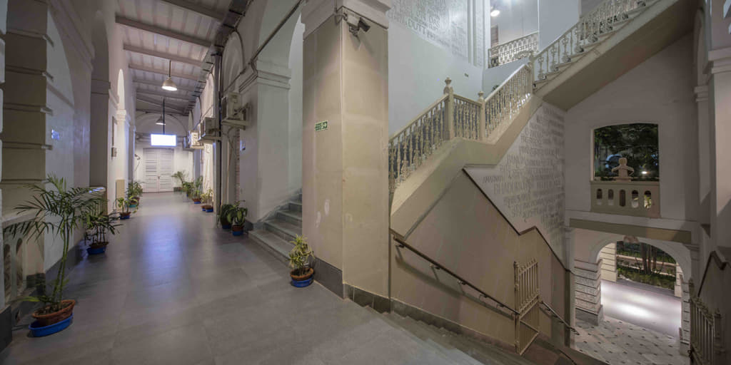 Presidency University Kolkata Campus photo 11