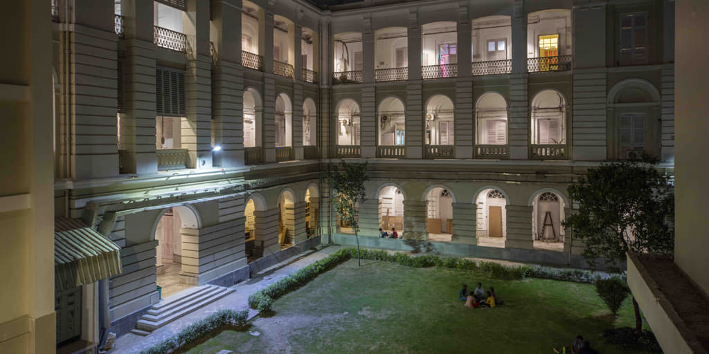 Presidency University Kolkata Campus photo 13