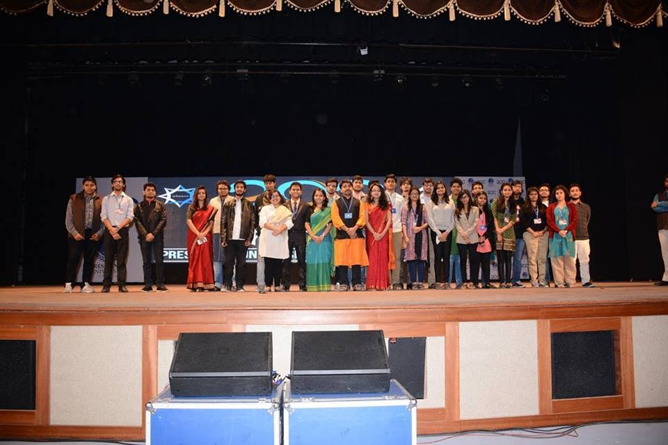 Presidency University Kolkata Events photo 14