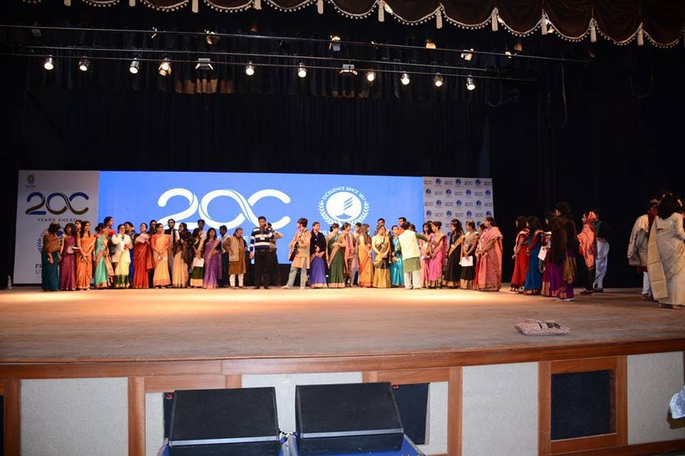 Presidency University Kolkata Events photo 15