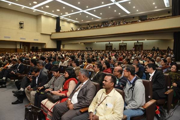 Presidency University Kolkata Events photo 17