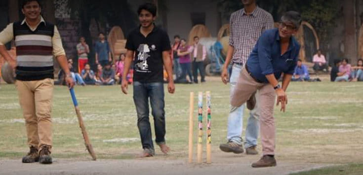 Presidency University Kolkata Events photo 18