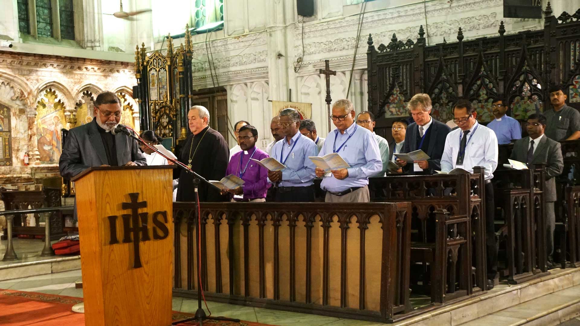 Senate of Serampore College (University) Events photo 5