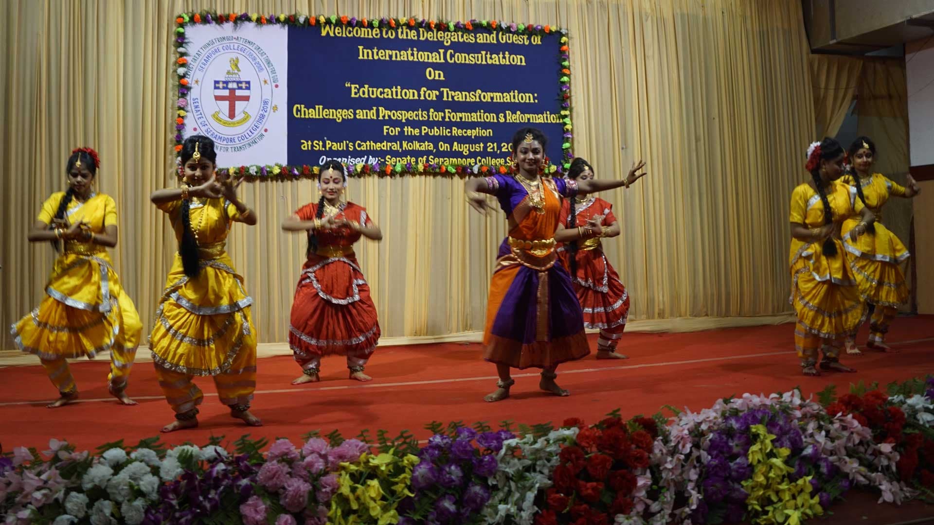 Senate of Serampore College (University) Events photo 7