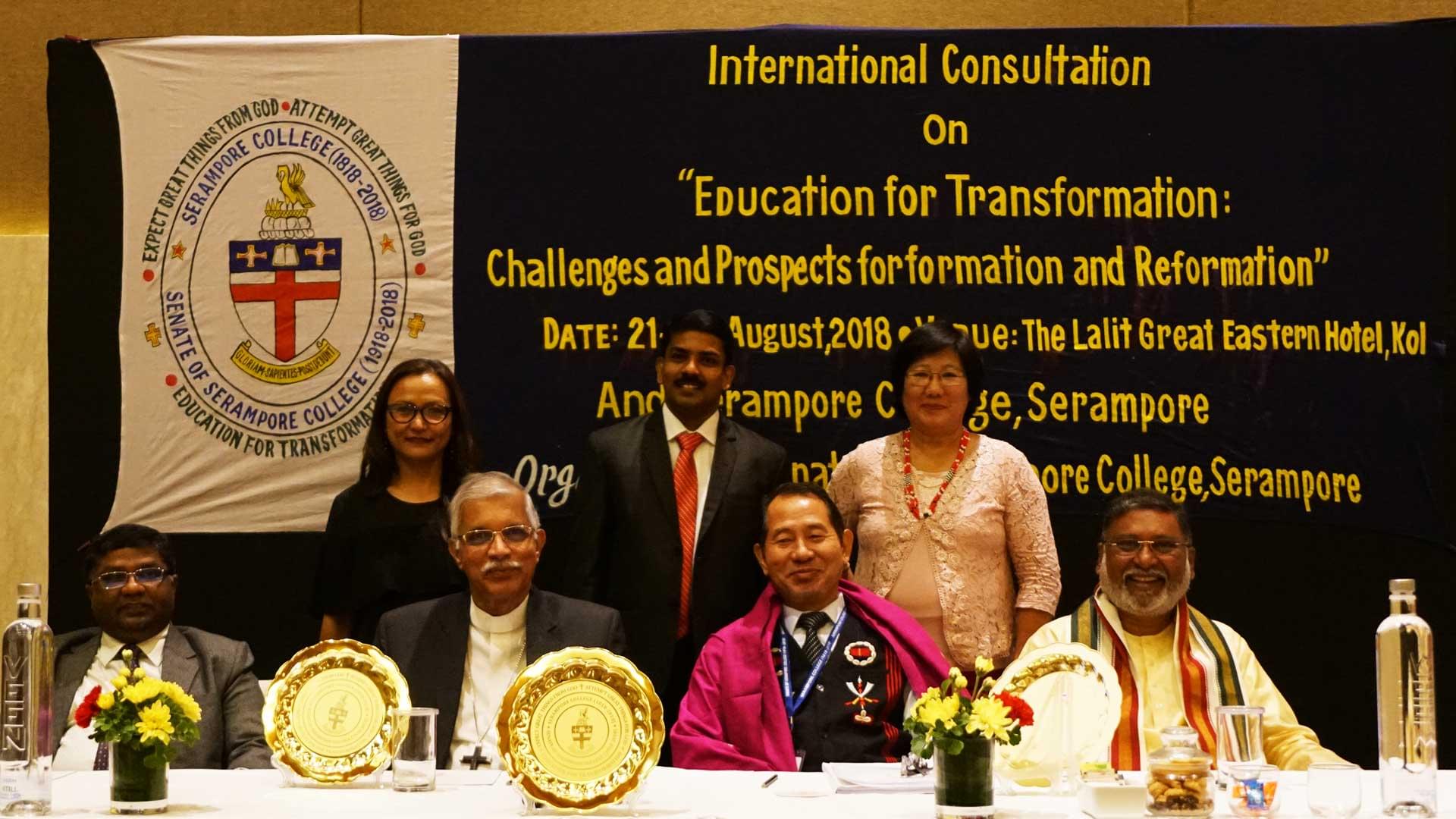 Senate of Serampore College (University) Events photo 8