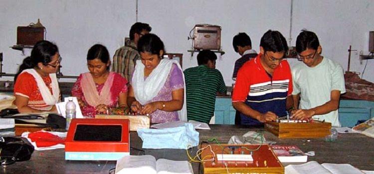 Senate of Serampore College (University) Campus photo 13