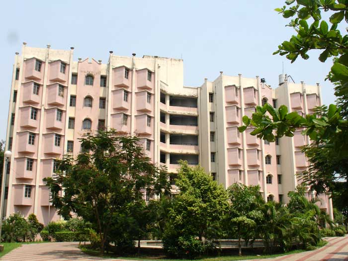 WBNUJS Facilities photo 3