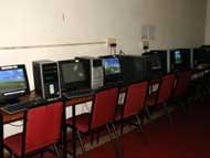 NUJS Facilities photo 4