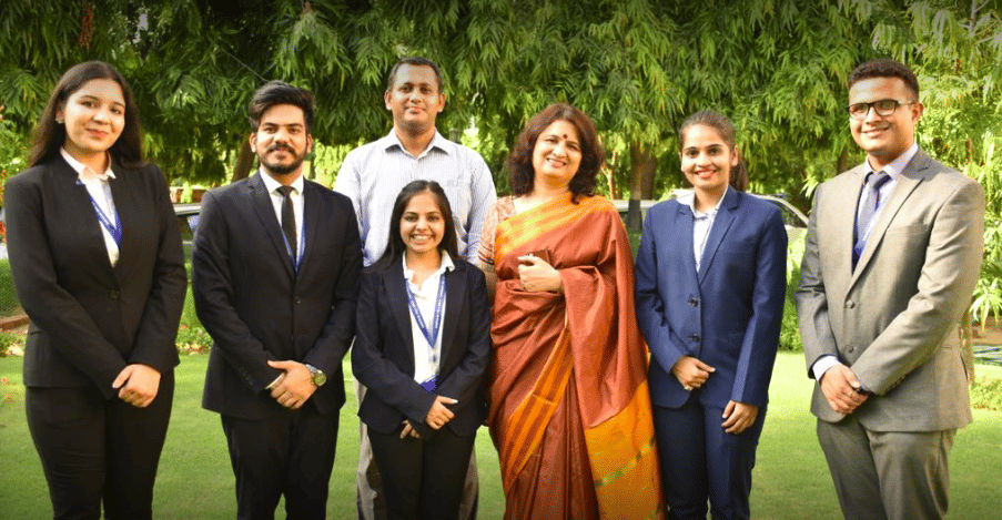 IBS Gurgaon Campus Events photo 1