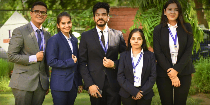 IBS Gurgaon Campus Events photo 2