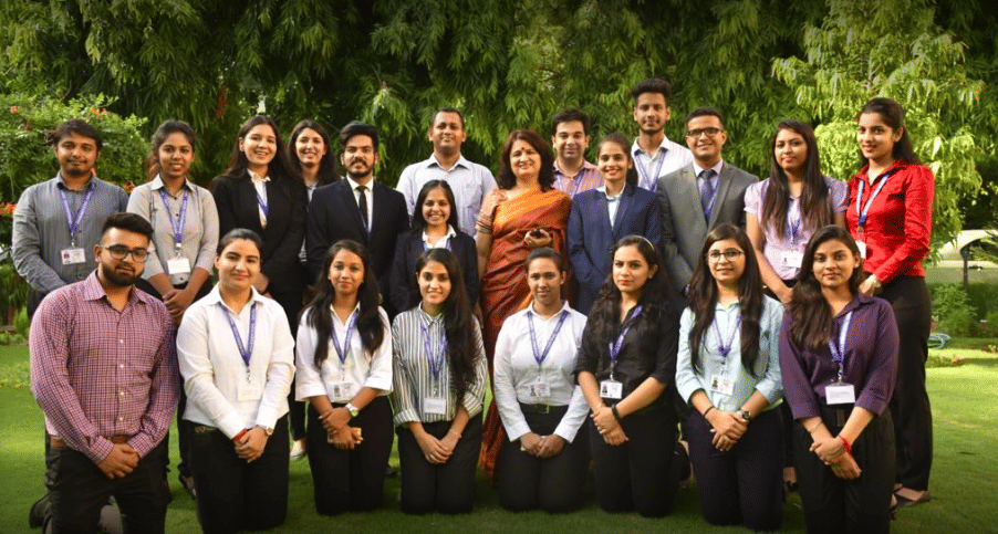 IBS Gurgaon Campus Events photo 3