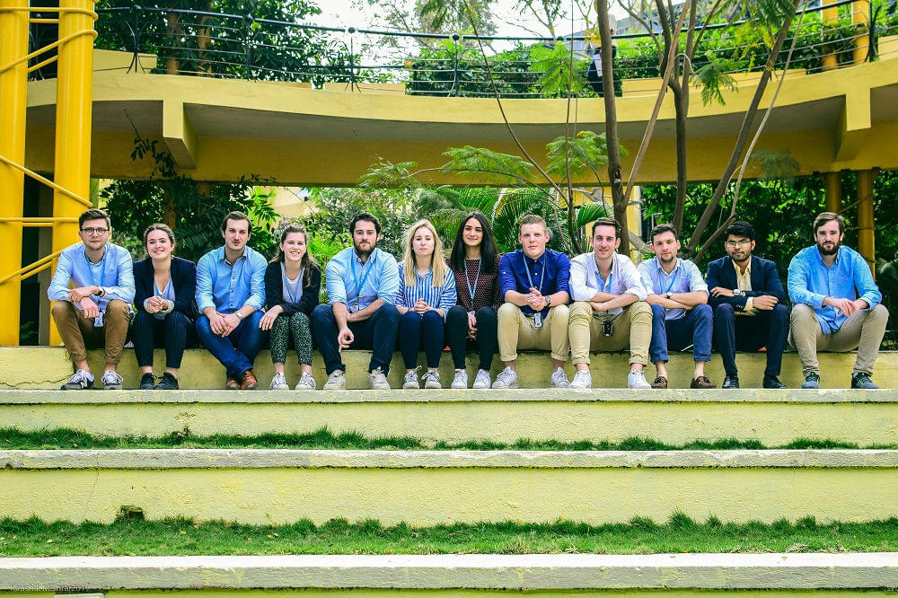 JAGSOM Bangalore Events and Activities photo 3