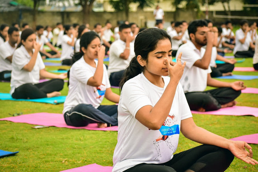 JAGSOM Bangalore Events and Activities photo 4