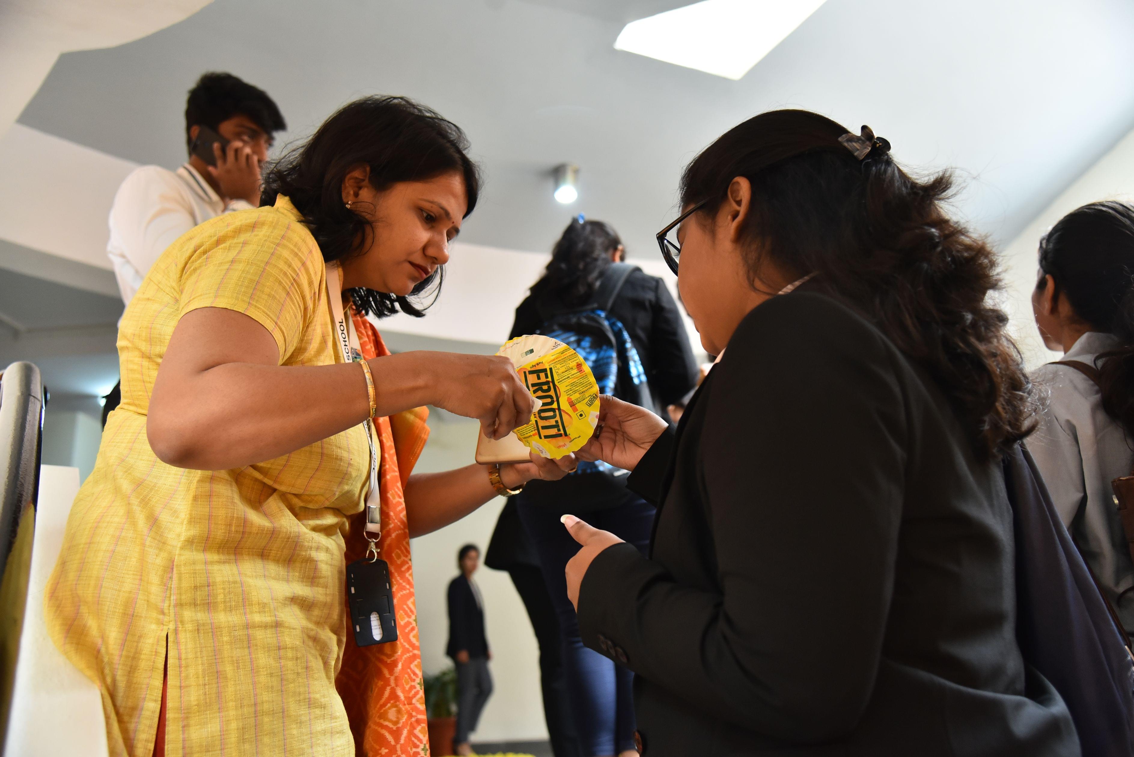 JAGSOM Bangalore Events and Activities photo 5