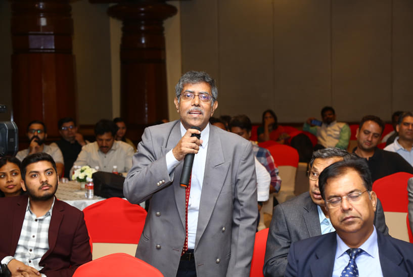 JAGSOM Bangalore Events and Activities photo 6