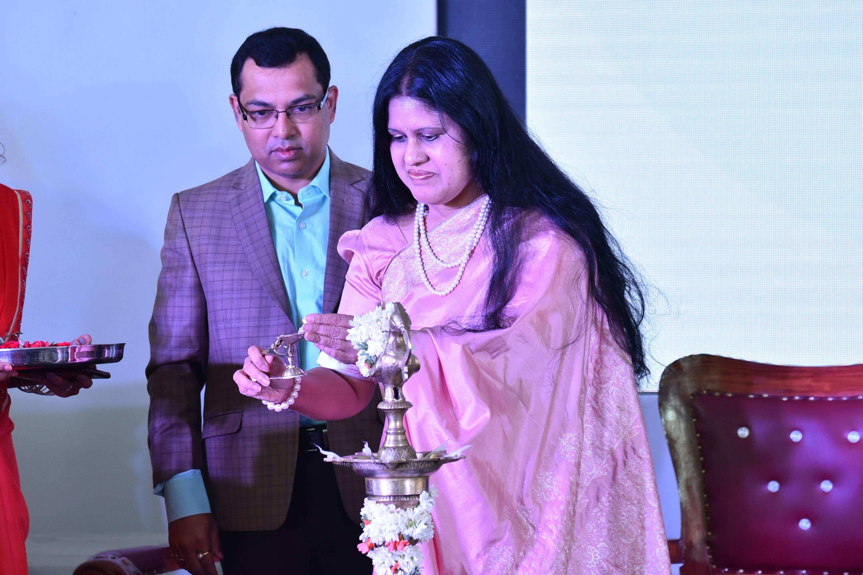 JAGSOM Bangalore Events and Activities photo 7