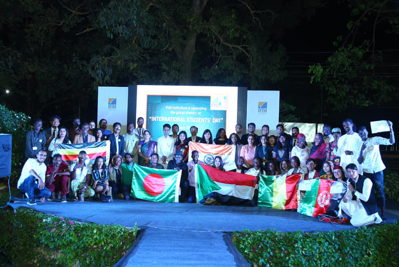 JAGSOM Bangalore Events and Activities photo 8