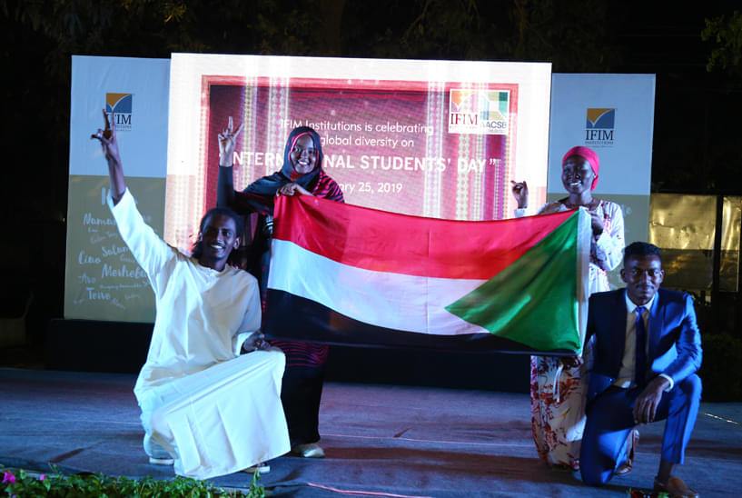 JAGSOM Bangalore Events and Activities photo 9