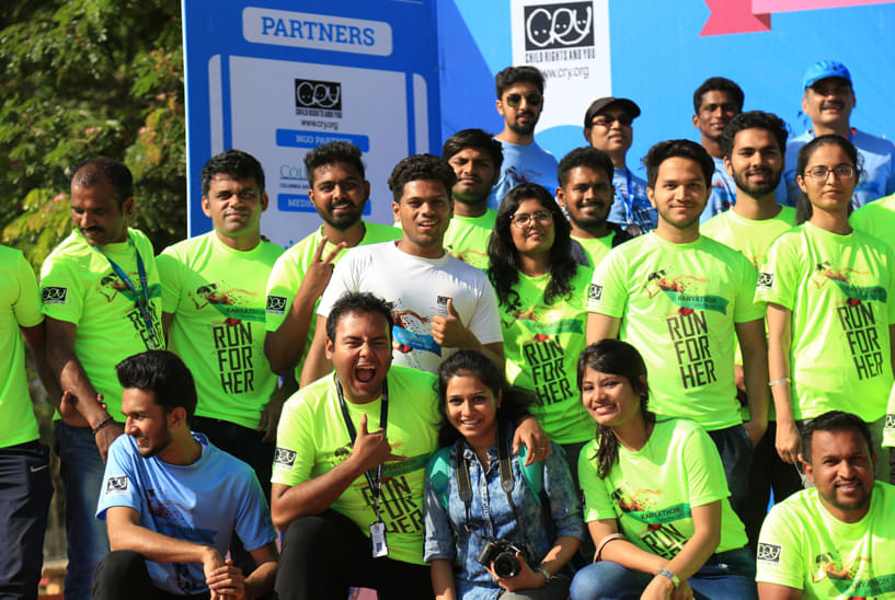 JAGSOM Bangalore Events and Activities photo 11